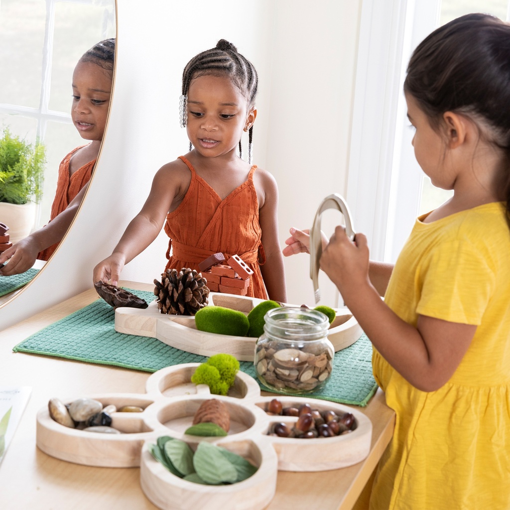 Sortierschalen 3er Set