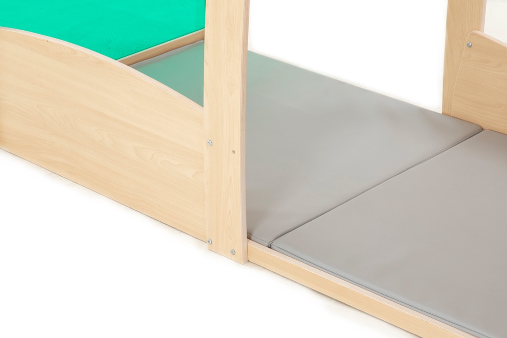 Spiel- und Regebogenhaus