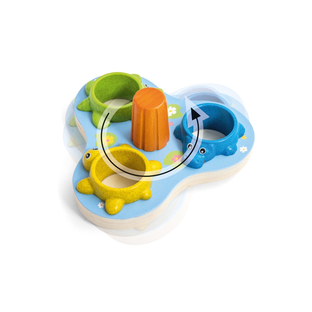 Meine kleine Welt "Stadt Set"