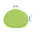 Soft Balanciersteine 8er Set