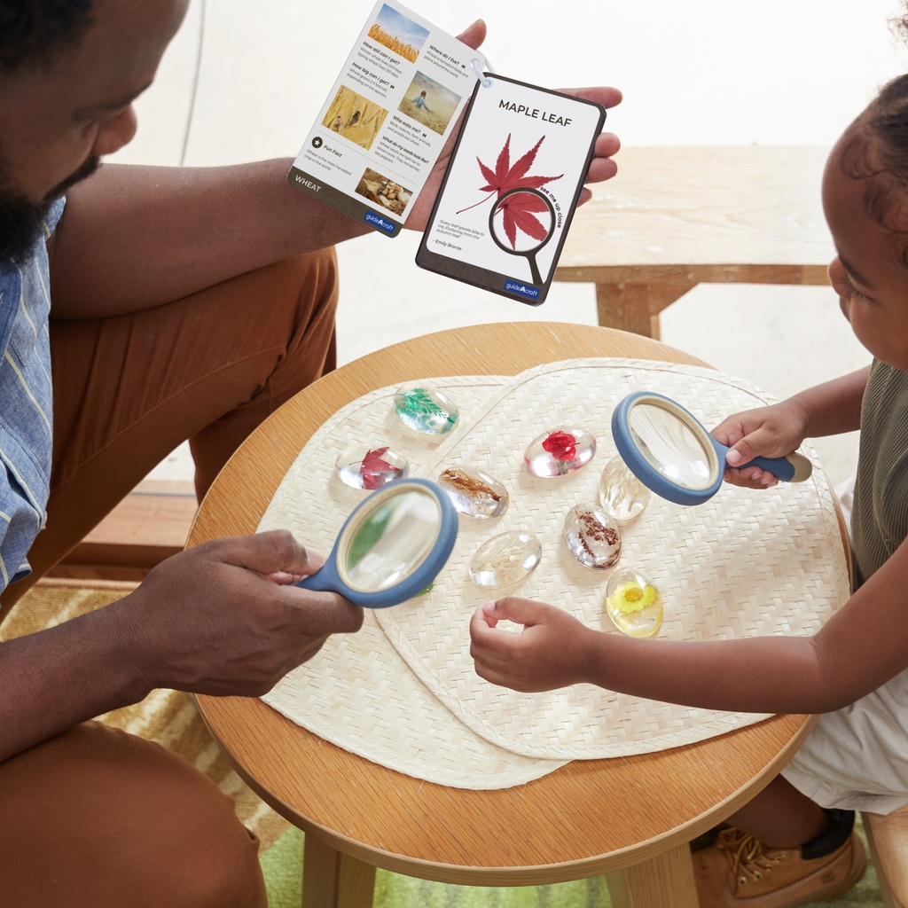 Acryltiere - Pflanzen