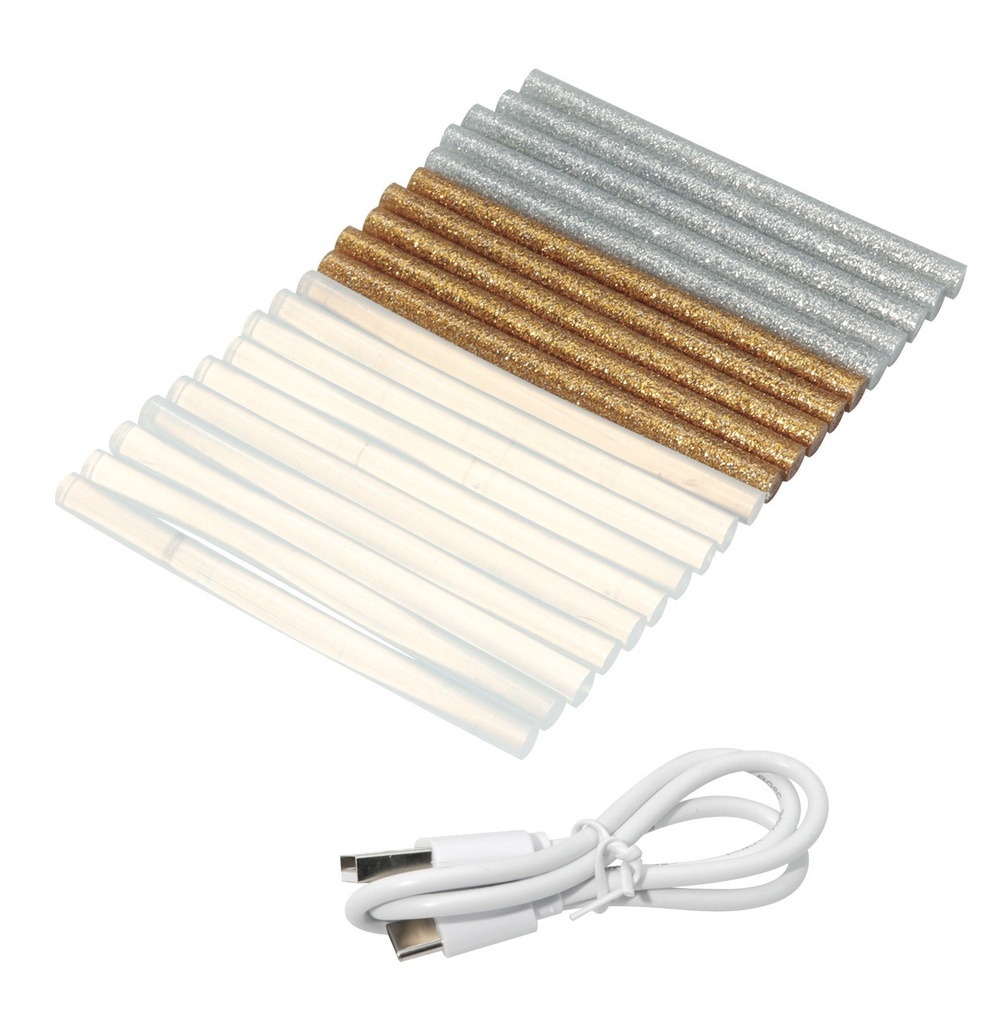 Glue Star Heißklebepistole