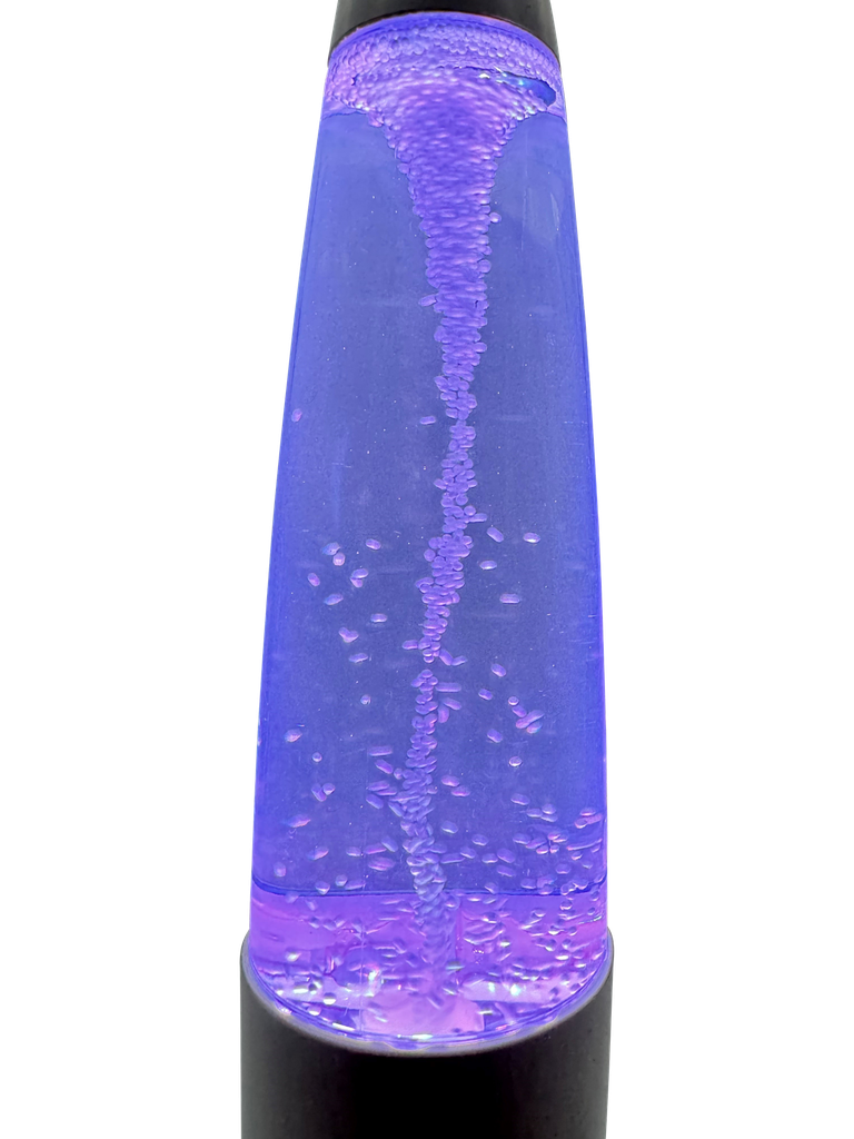 LED Wassertornado
