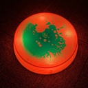 Leucht - Pfade - 6 Steine