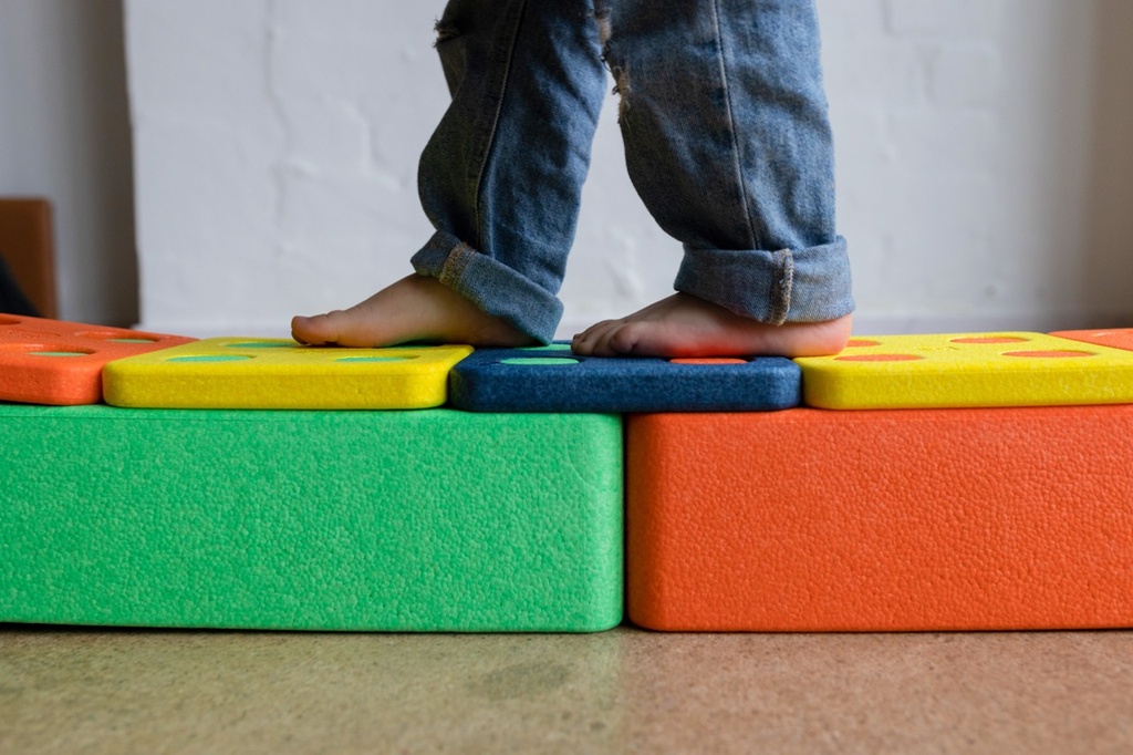 Riesen Klemmies Set 2 - 28 Teile