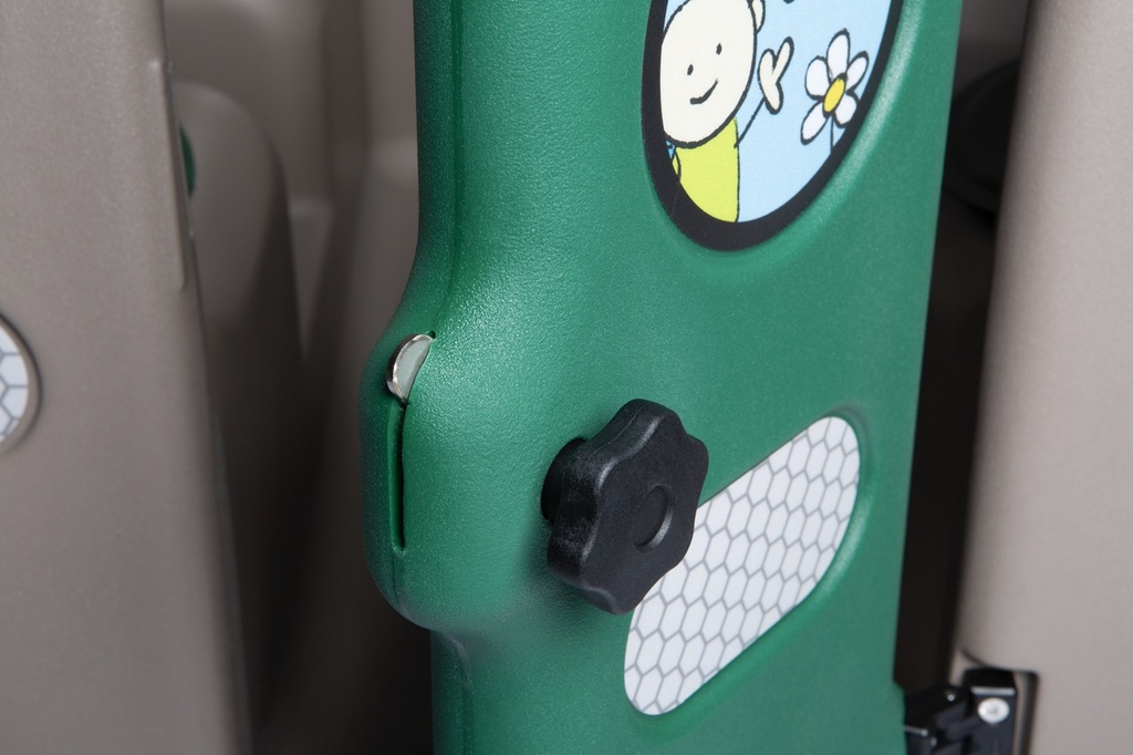 Espresso - Kinderbus