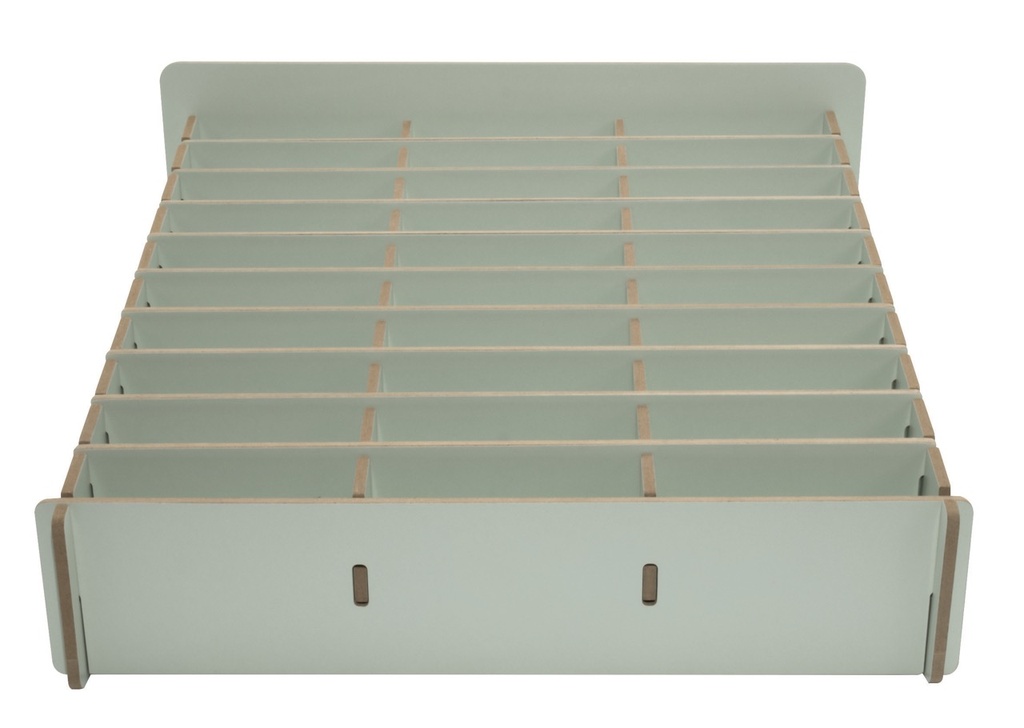 Mobile Safe Stecksystem