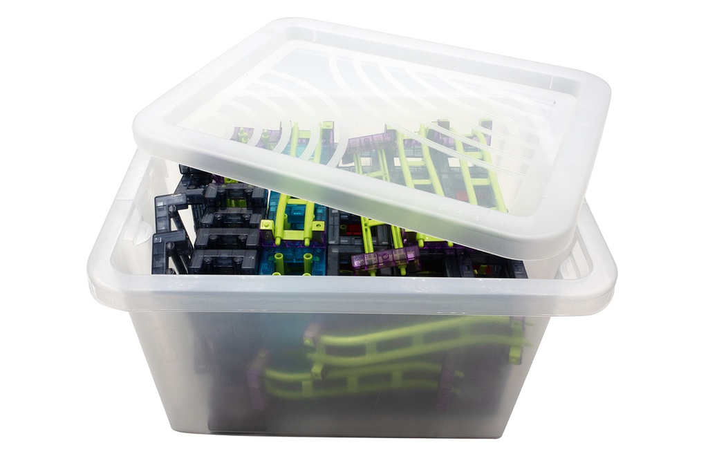 Q-Volution Kugelbahn BIG Set