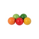 Ersatzkugel für Klapper-Klang Kugelbahn