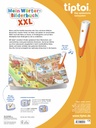 tiptoi® Buch - Mein Wörter-Bilderbuch XXL