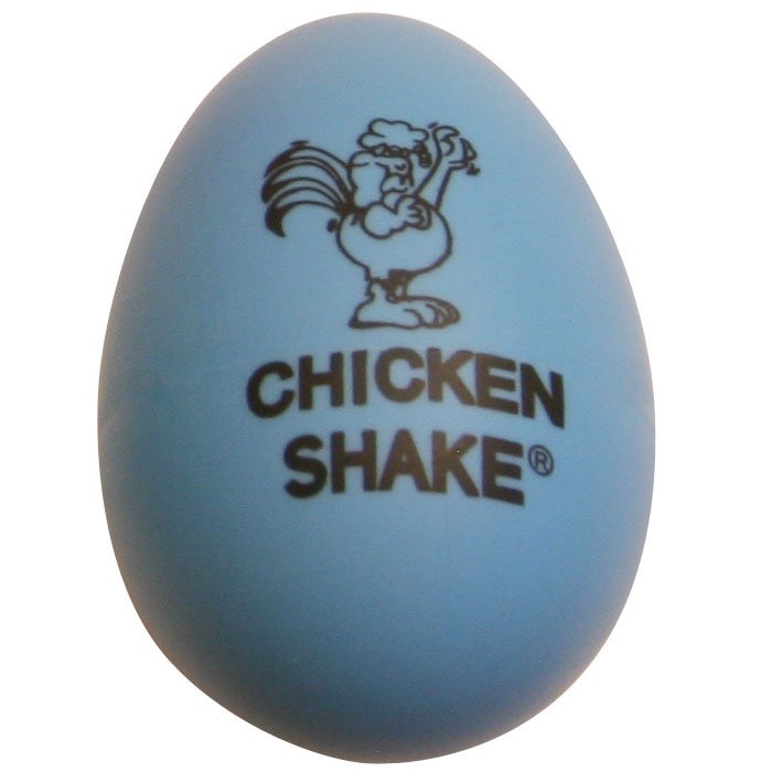 Eier Shaker, 6er Set