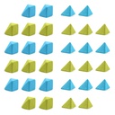 Jolly Heap Ergänzung Set - 32 Teile