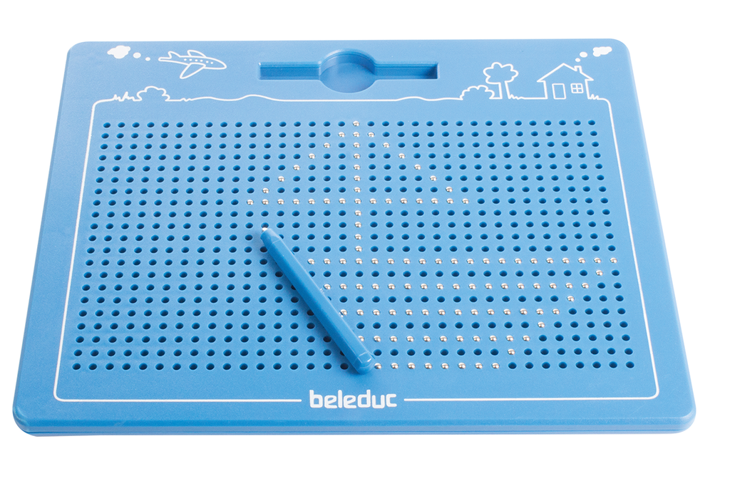 Magnetische Zeichentafel