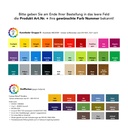 Sitz - Viertelkreis 50x50x27 cm