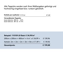 Spielteppich LR - Basic