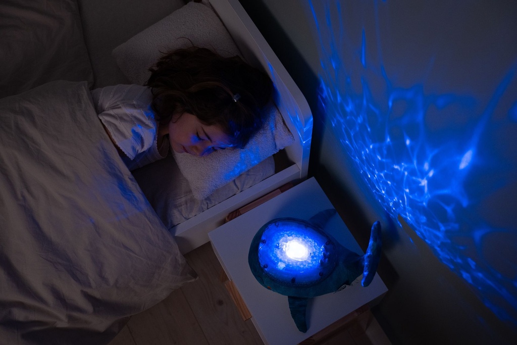 Tranquil Whale™ - Blauwal