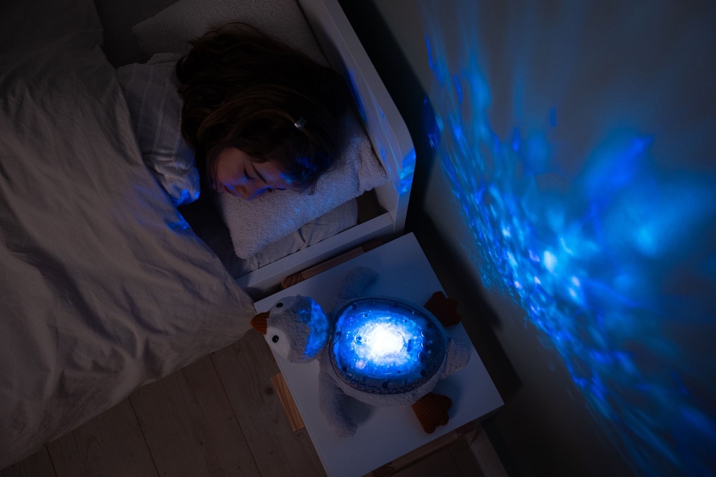 Tranquil Whale™ - Blauwal