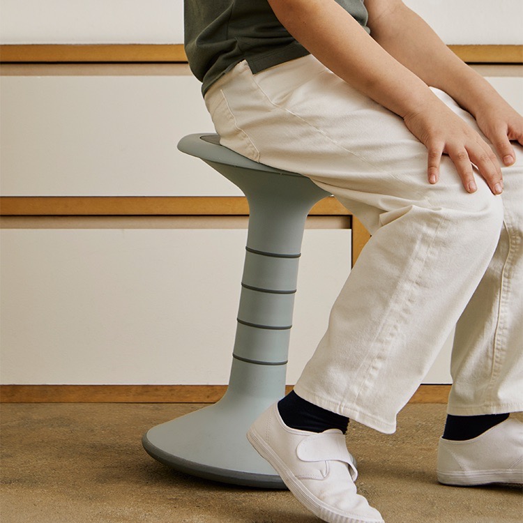 Wackelhocker - 45 cm