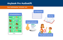 AnyBook - Pro Audiostift