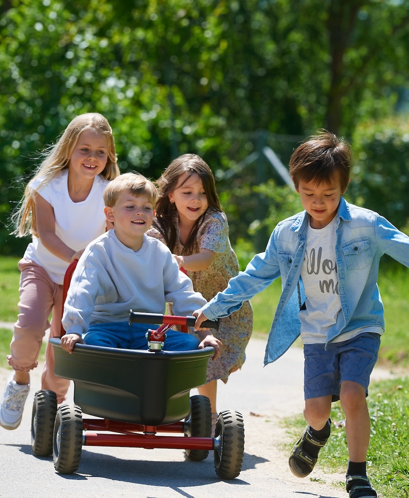 VIKING EXPLORER Surfer Boat