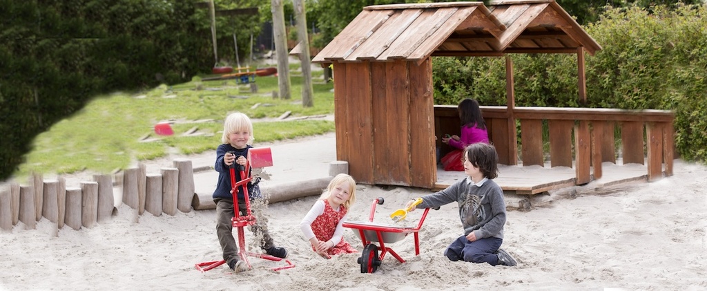 Viking CHALLENGE Bagger