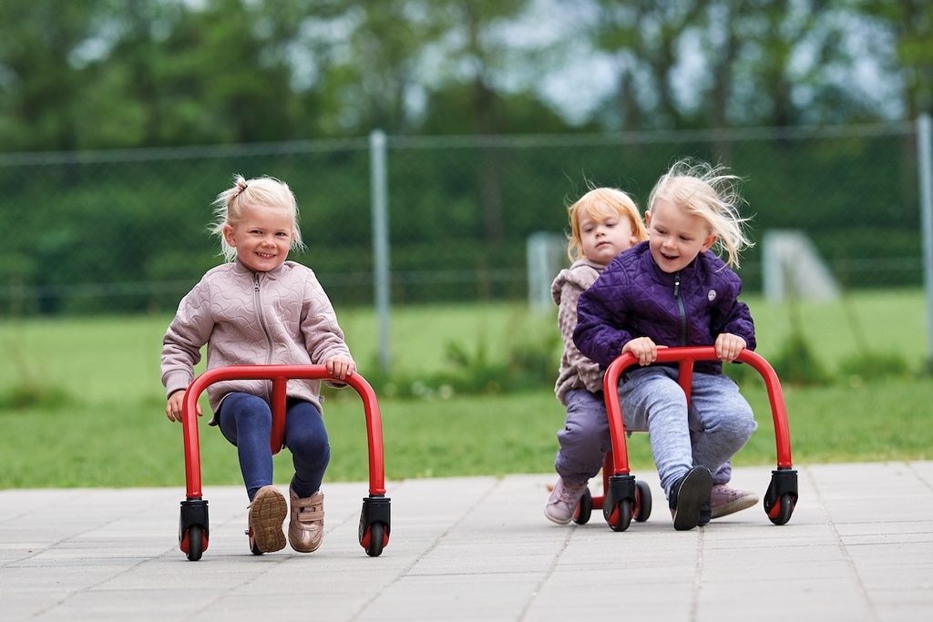 Viking Challenge Walkabout