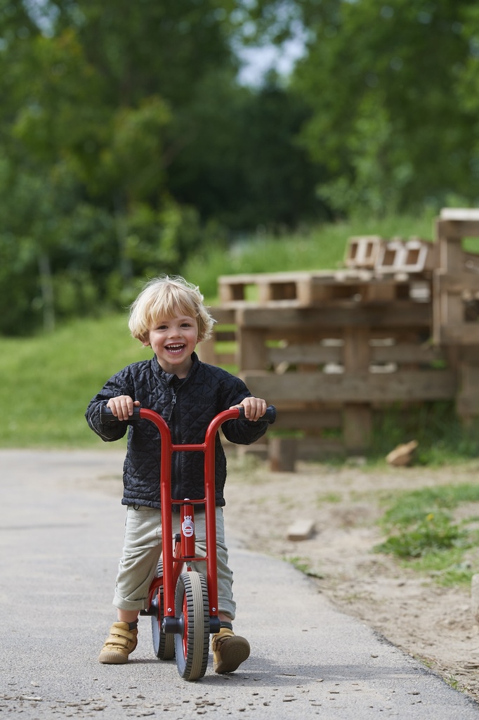 Winther - Lernfahrrad