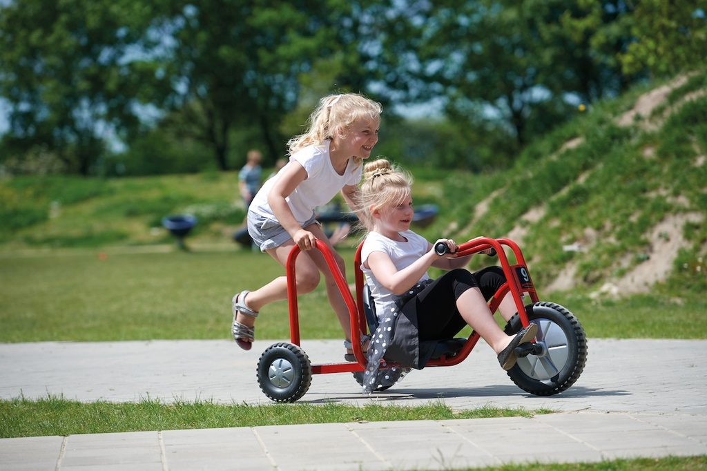 Viking Explorer BobKart