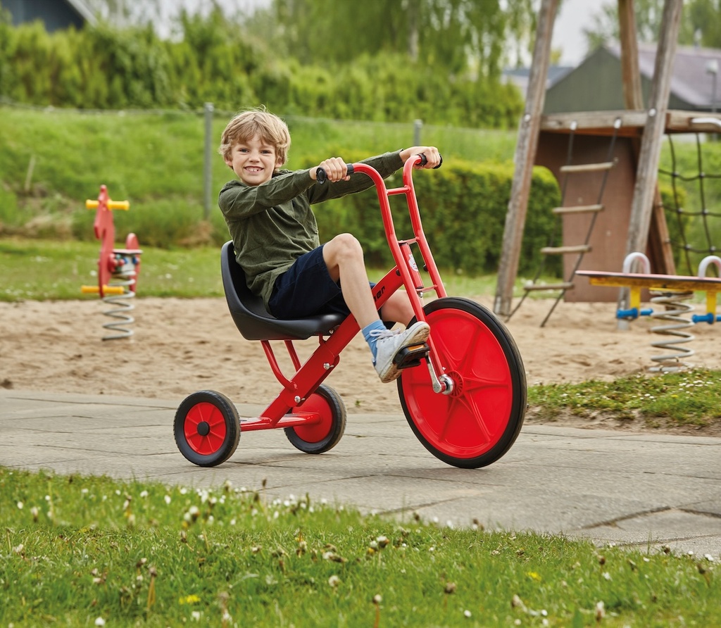 VIKING EXPLORER Chopper