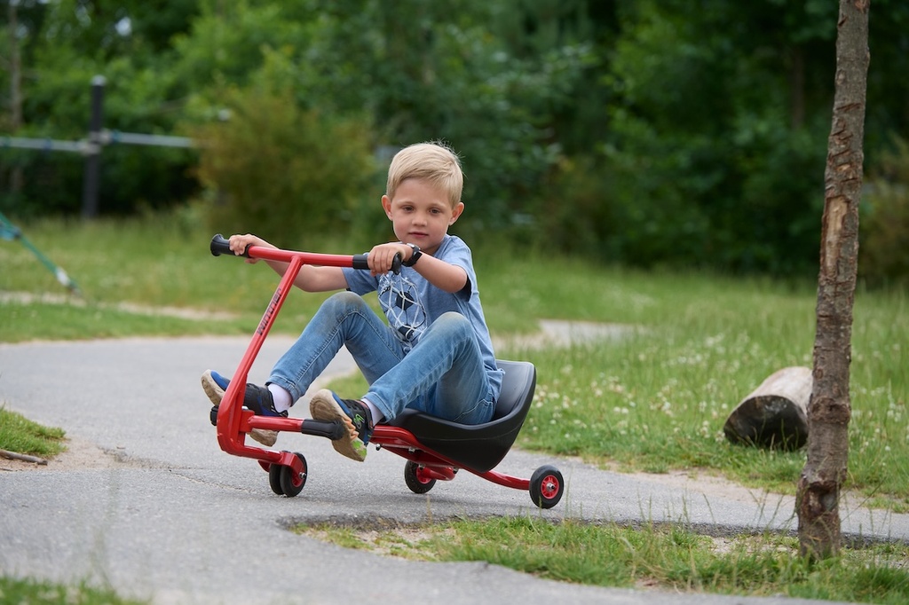 CHALLENGE Hand Twister Large