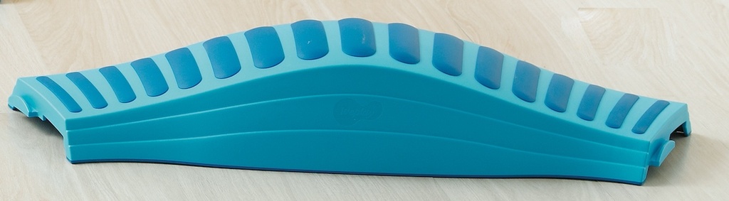 Regenbogen Wege, Blau*