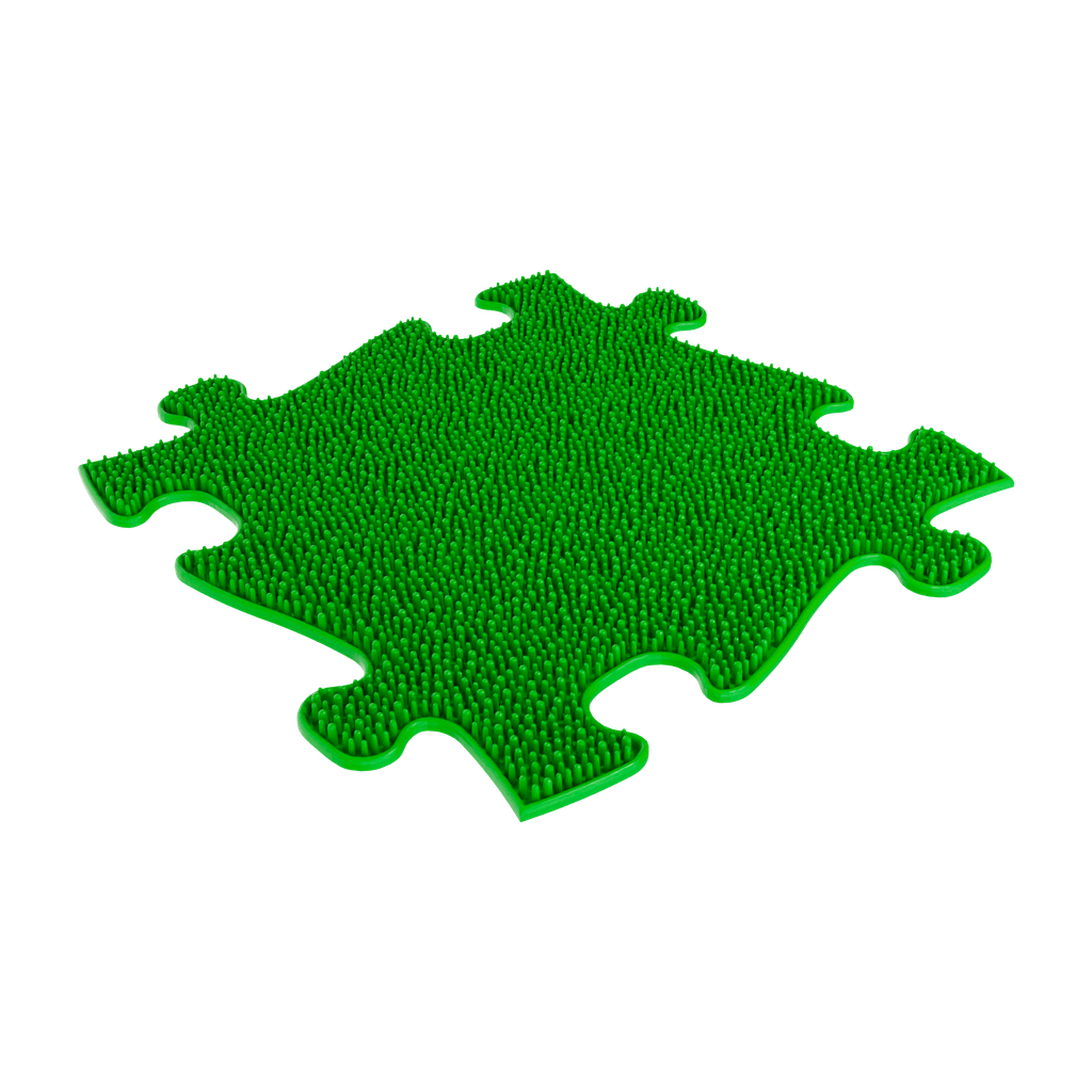 3D Sensorik Matten 15 Elemente 28x28cm 4 Elemente 14x14