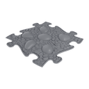 3D Sensorik Matten 15 Elemente 28x28cm 4 Elemente 14x14