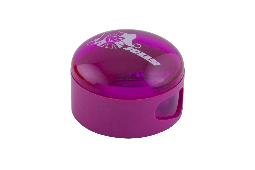 4 er Set - SHARPY TWIN Duo Dosenspitzer NEON, farbl. sortiert, 