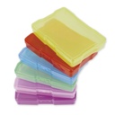 Farbboxen Koffer 13-teilig