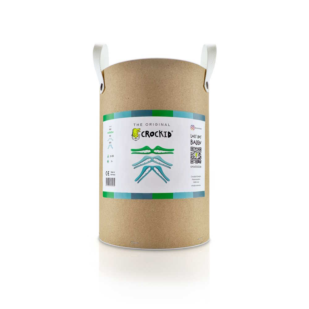 Crockid - Starter Set 