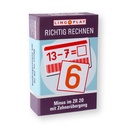 Paket: Fit im Zahlenraum 20