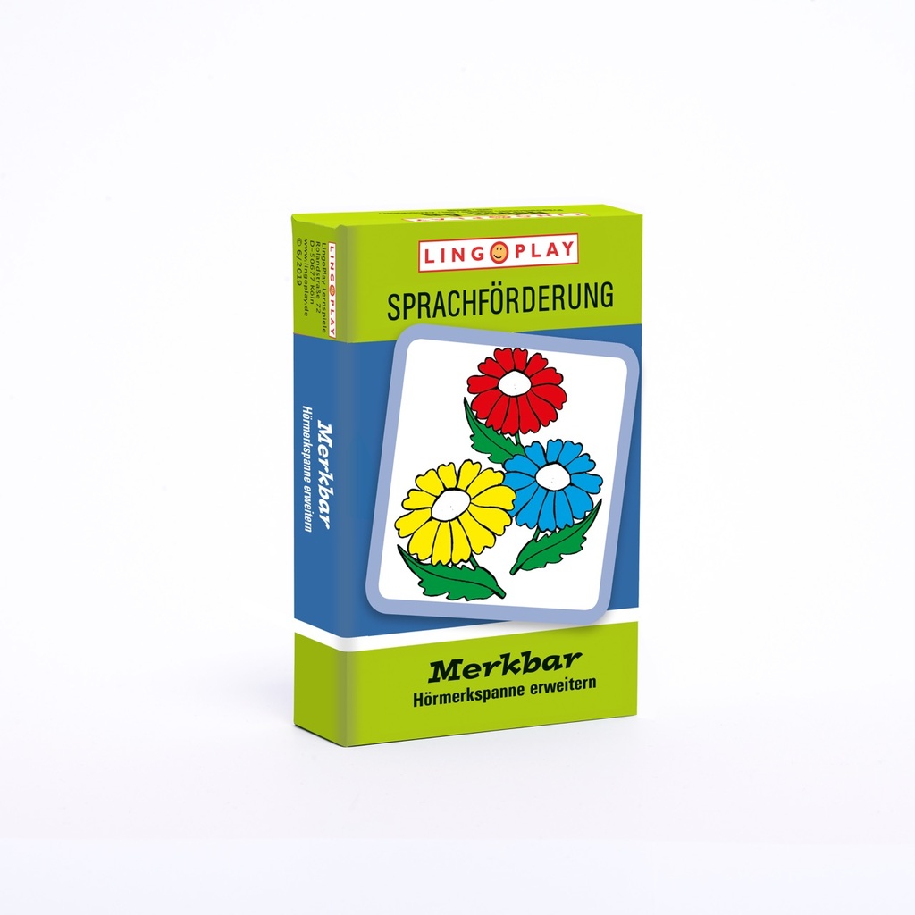 Paket: Hörmerkspanne