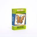 Paket: Hörmerkspanne