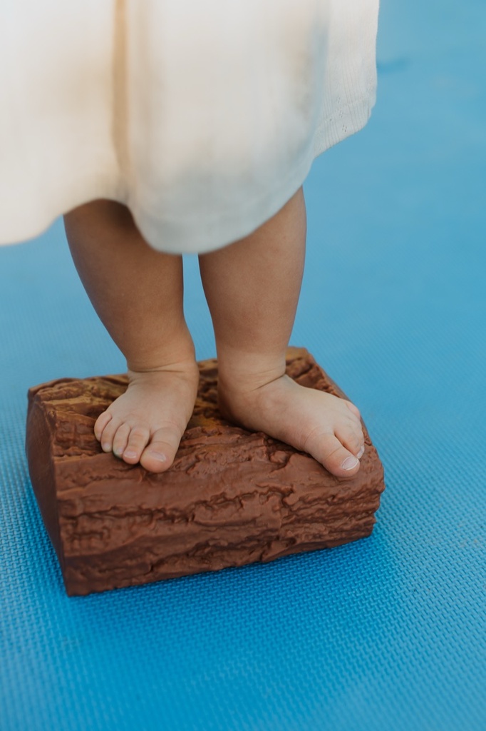 Balancierstein - Baum