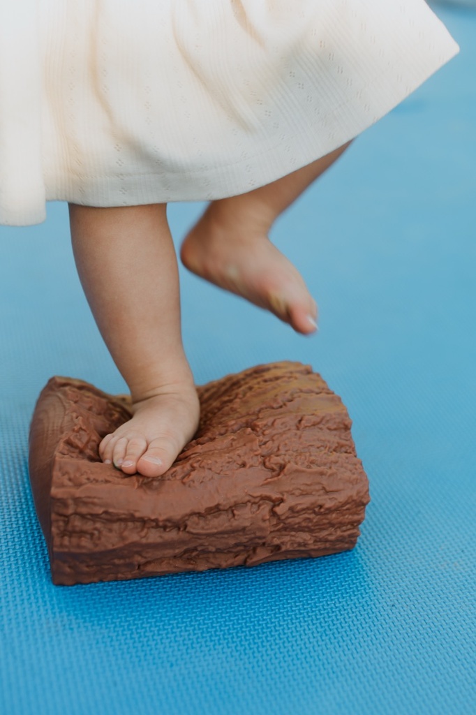 Balancierstein - Baum