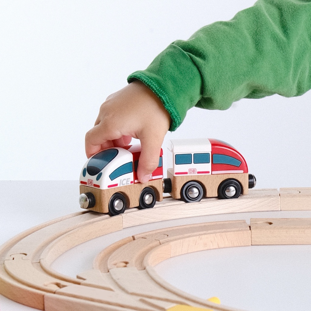 Mein kleiner Zug - ICE