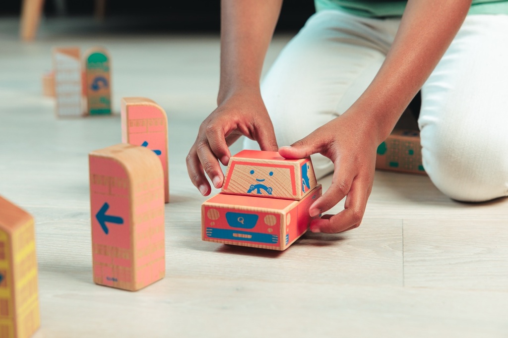 Cody Block - Erweiterung "Aufnehmen und Abspielen"