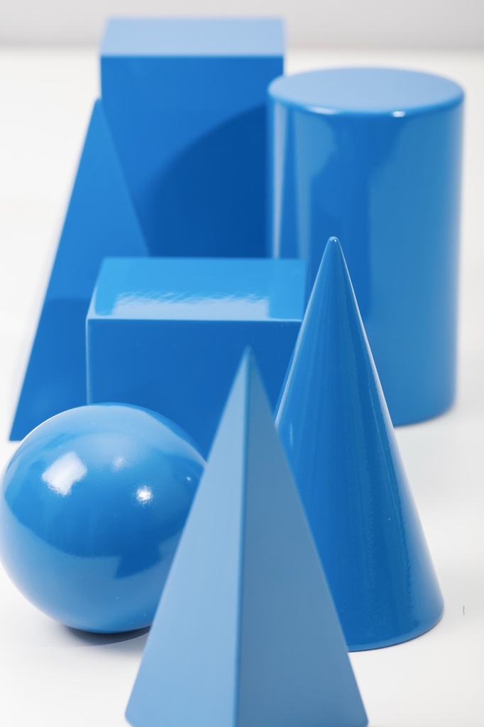 Geometrische Körper 