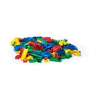 156-teiliges KIGA SET I