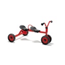 MINI Rutsch Dreirad für zwei