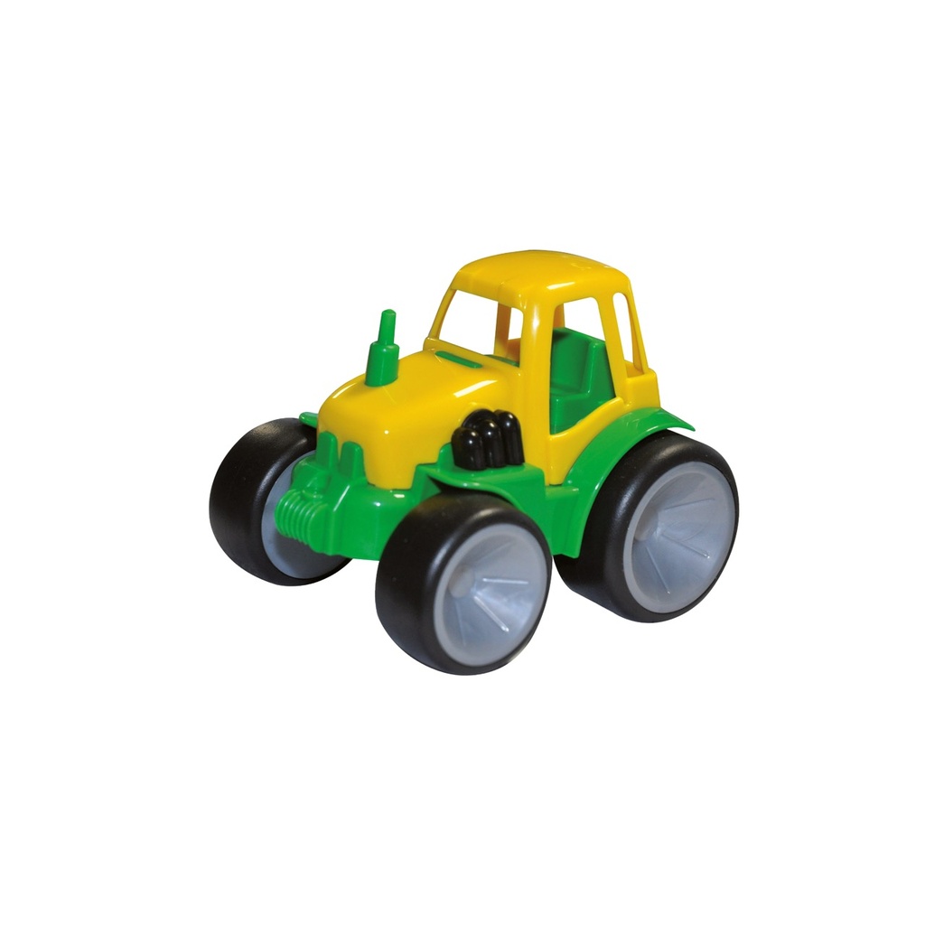 U3-Fahrzeug - Traktor 