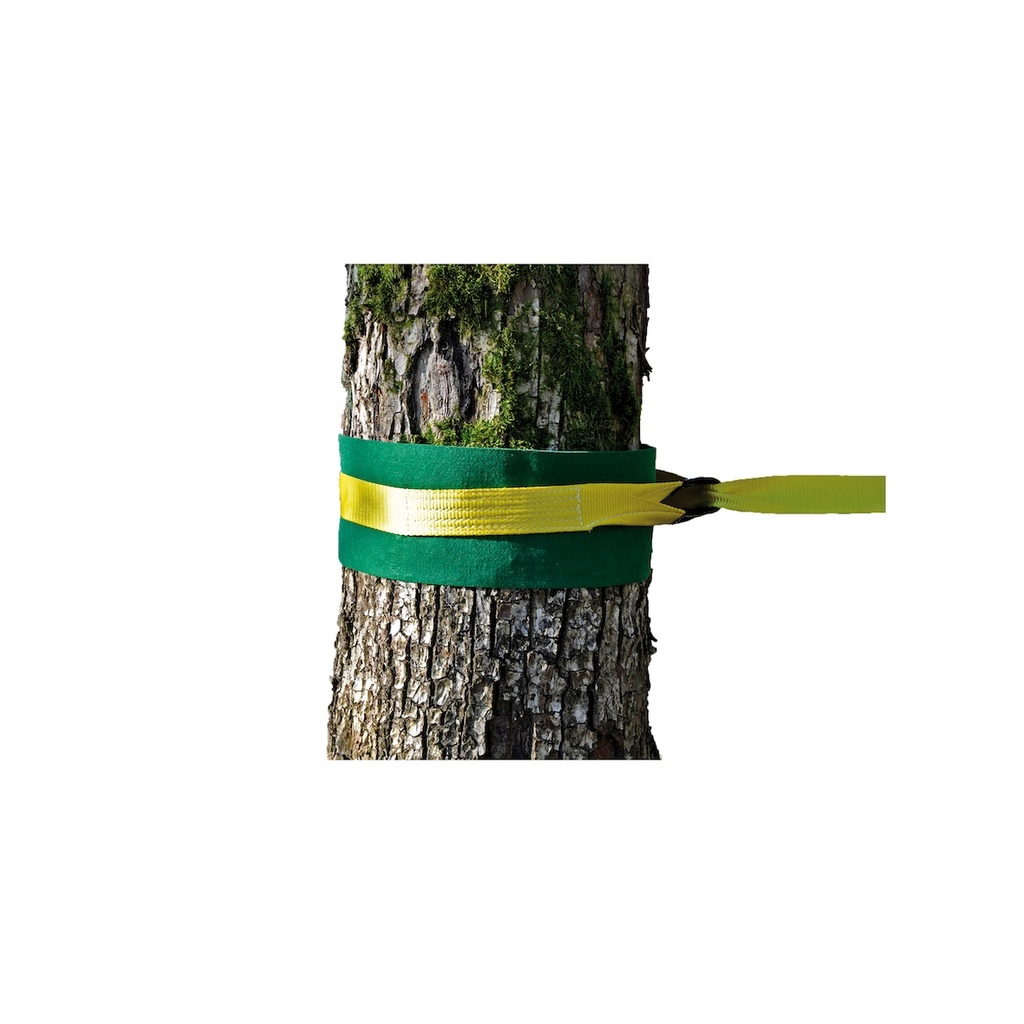 Baumschoner Slackline Set