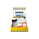 Fit für die Schule III - Förderung des einfachen Zahlenverständnisses