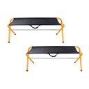 Klappbänke 2er Set